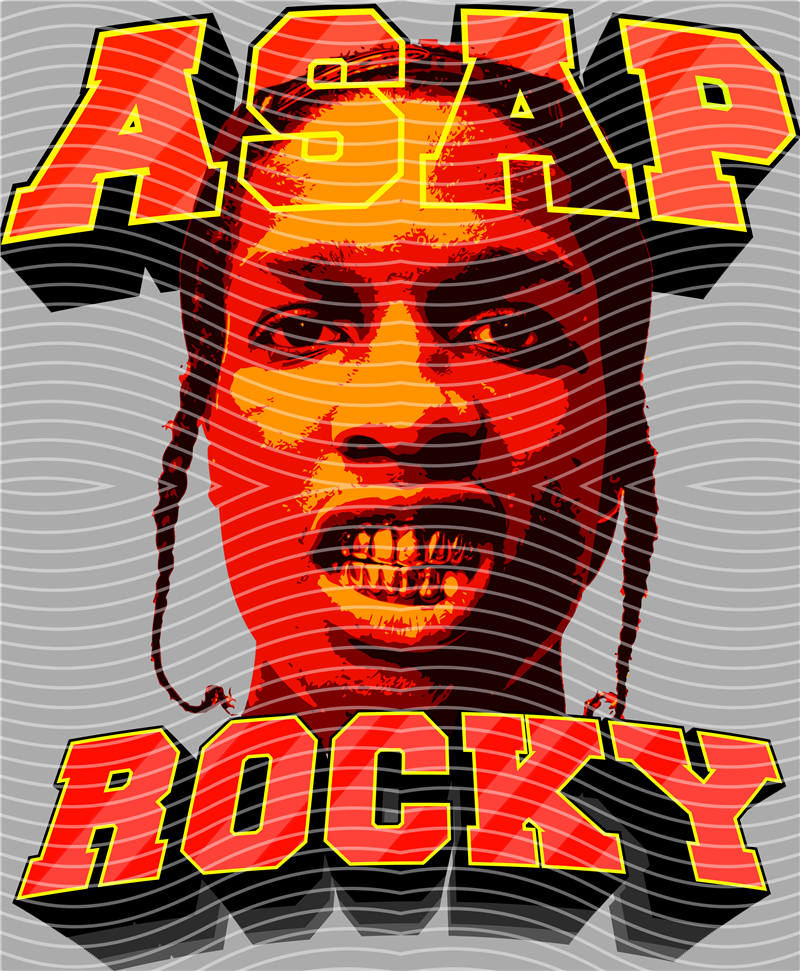 Rapper-SC 28